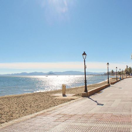 Cozy Apartment In Los Alcazares With Wifi Zewnętrze zdjęcie