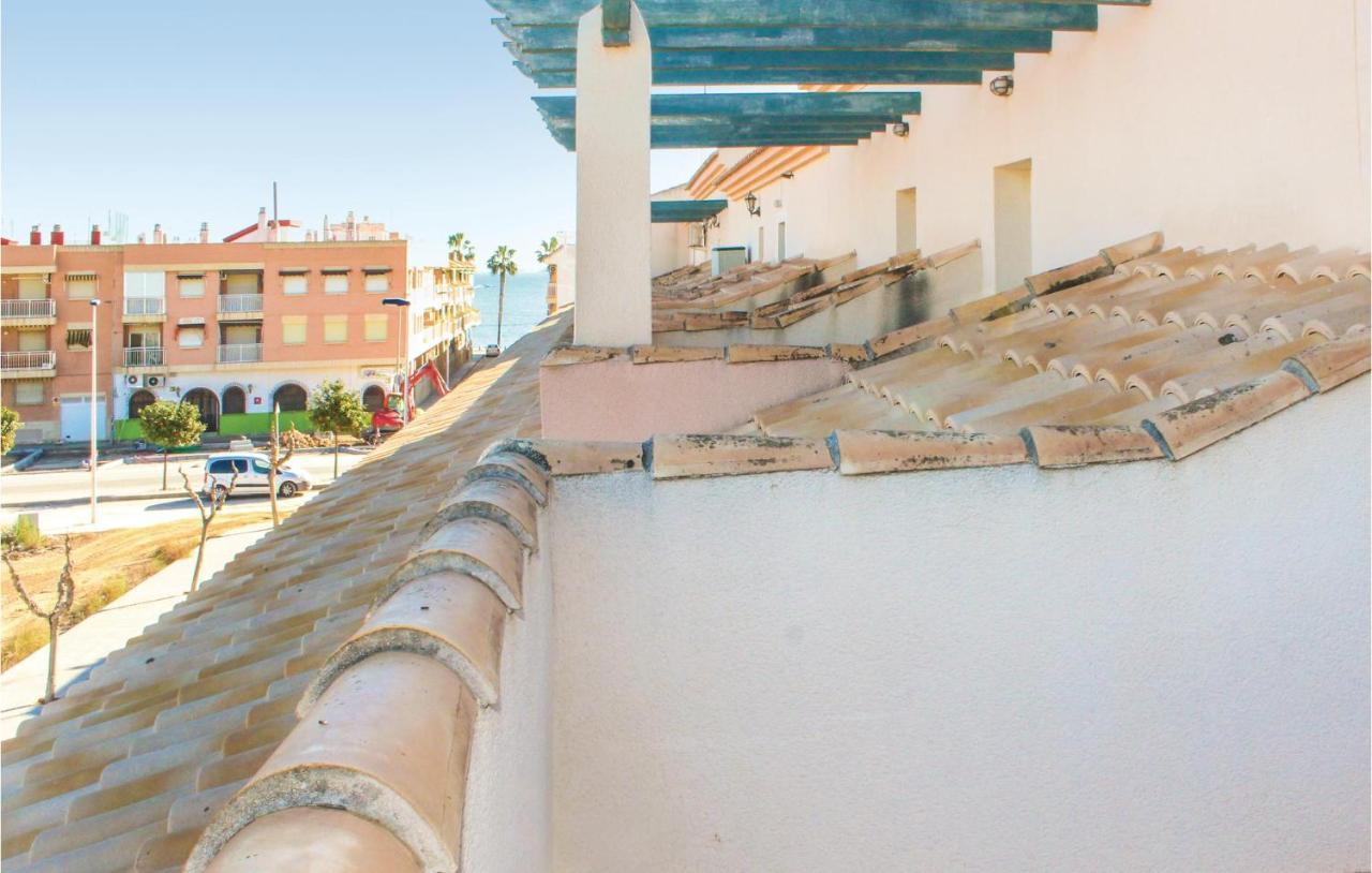 Cozy Apartment In Los Alcazares With Wifi Zewnętrze zdjęcie