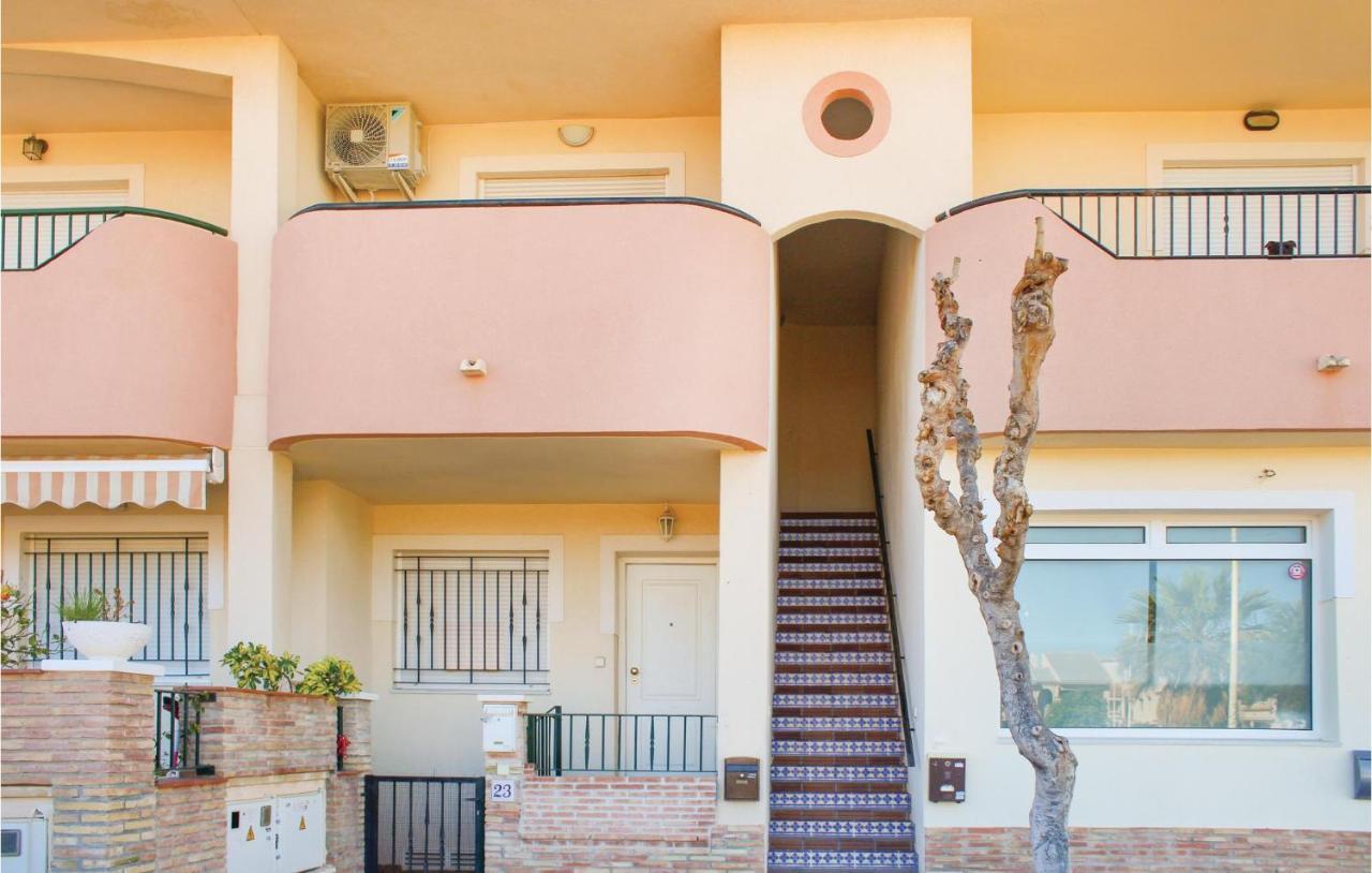 Cozy Apartment In Los Alcazares With Wifi Zewnętrze zdjęcie