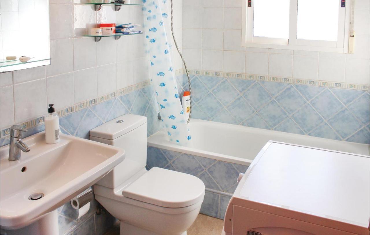 Cozy Apartment In Los Alcazares With Wifi Zewnętrze zdjęcie