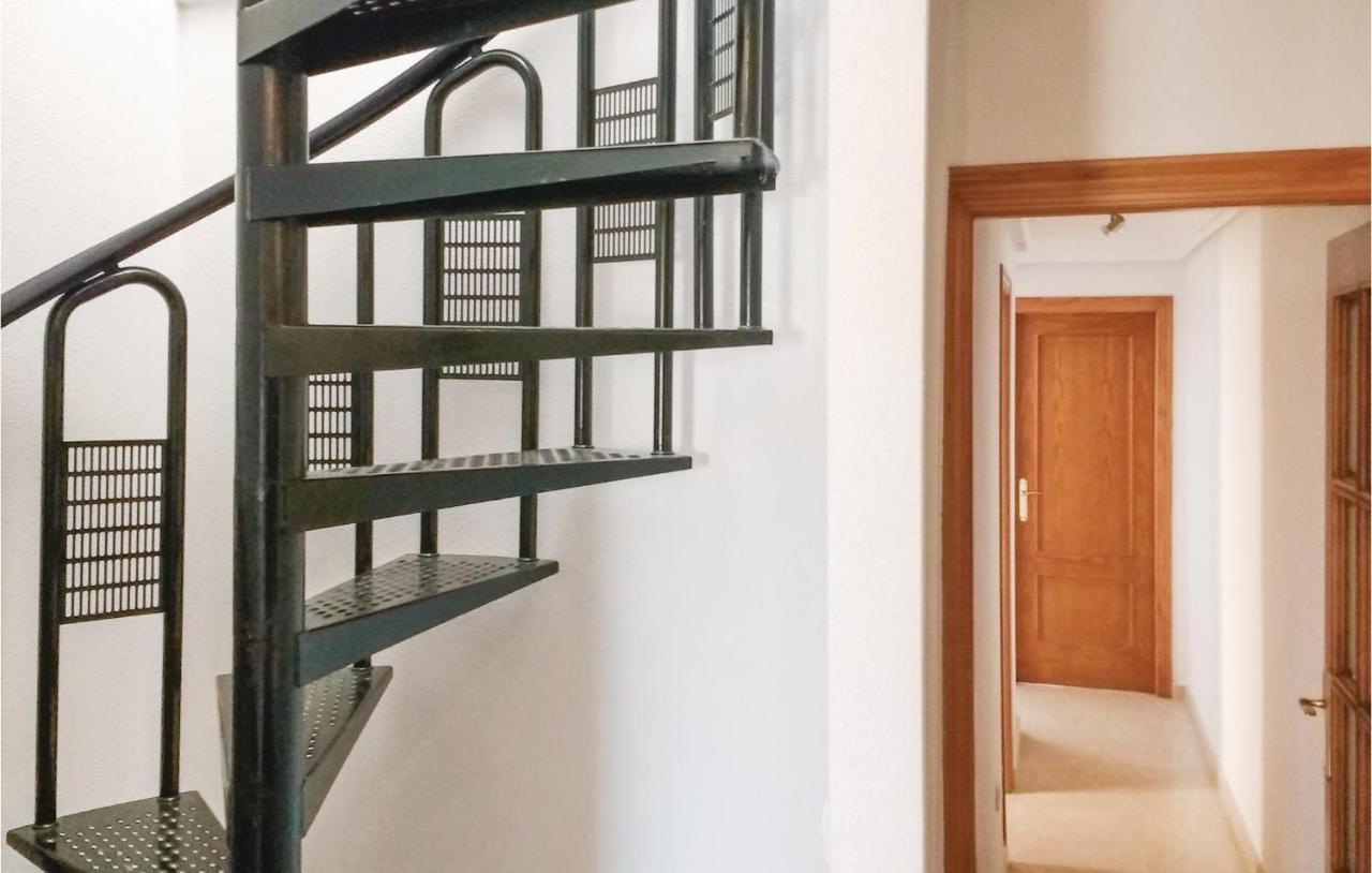 Cozy Apartment In Los Alcazares With Wifi Zewnętrze zdjęcie
