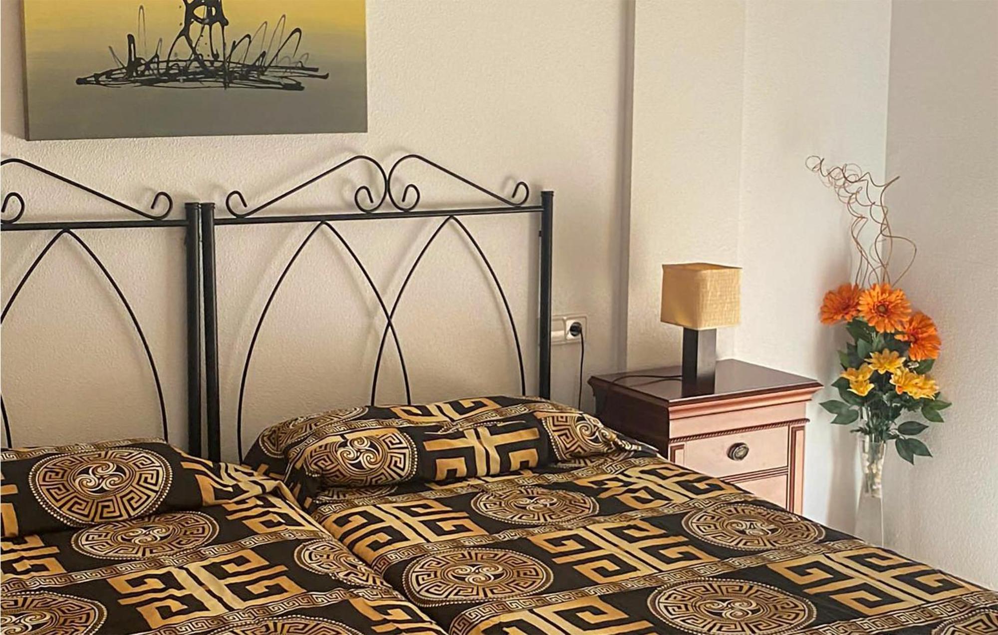 Cozy Apartment In Los Alcazares With Wifi Zewnętrze zdjęcie